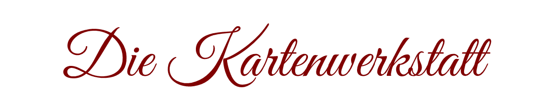 Die Kartenwerkstatt